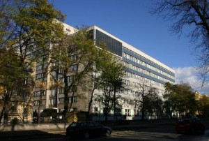 Faculté de génie de l'environnement